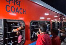 તહેવારોને ધ્યાનમાં રાખીને રેલવે દ્વારા 7000 સ્પેશિયલ ટ્રેન દોડાવાઇ