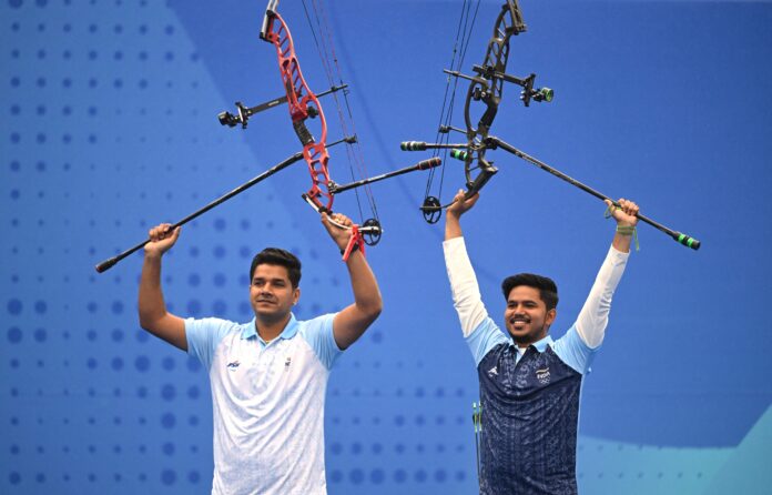 ARCHERY-ASIAD-2022-2023-HANGZHOU