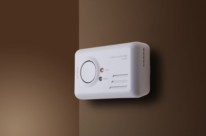 4th GGNEWS 06-11-25 Carbon Monoxide detector bill