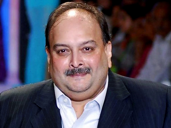 Fugitive businessman Mehul Choksi arrested by Belgium authorities on CBI's request