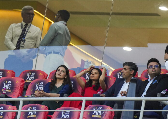 IPL 2025 Final: RCB vs PBKS