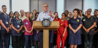 NHS