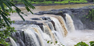 મેઘરાજા