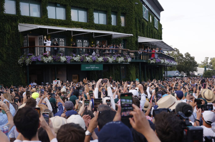 Wimbledon