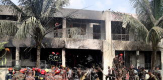 બાંગ્લાદેશ