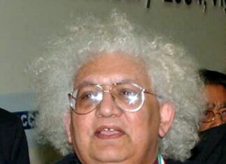 લોર્ડ દેસાઈ