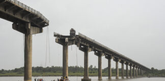 મહીસાગર નદી બ્રિજ