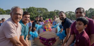 સ્વામિનારાયણ મંદિર,