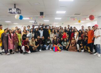 ઇન્ડિયન સોસાયટી