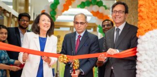 કોન્સ્યુલેટ