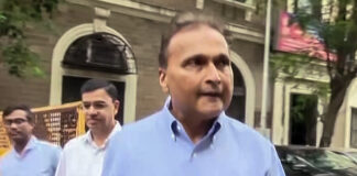 અનિલ અંબાણી