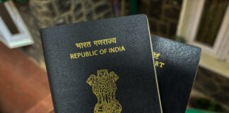 નાગરિકતા