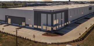 ઔદ્યોગિક