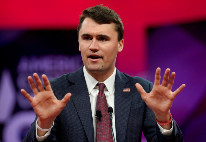 FILE PHOTO: CPAC conference takes place in Maryland