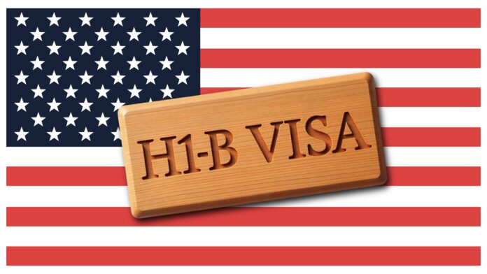 H-1B