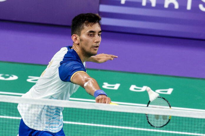 હોંગકોંગ ઓપન બેડમિંટનમાં ભારતના લક્ષ્ય સેન, સાત્વિક-ચિરાગ રનર-અપ બેડમિંટન