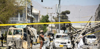 આત્મઘાતી