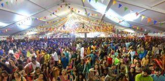 નવરાત્રી