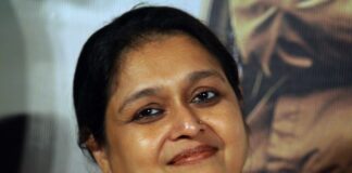 સુપ્રીયા પાઠક