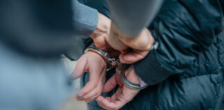 આતંકવાદી