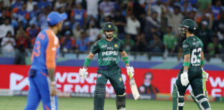 એશિયા કપ