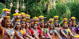 નવરાત્રિ