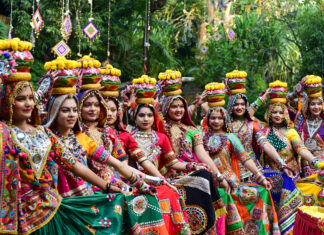 નવરાત્રિ