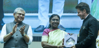 શાહરૂખ ખાન