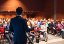 કબાનીની વાર્ષિક રોકાણ ફોરમ માટે તૈયારી રોકાણ