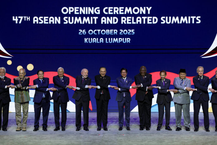 47th ASEAN Summit in Kuala Lumpur