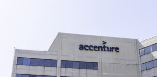 એક્સેન્ચર