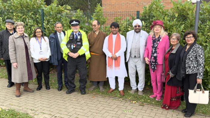 Interfaith Synagogue