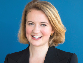 Katie Lam on Immigration Katie Lam on Immigration