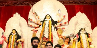 અભિનેત્રી