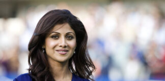 શિલ્પા શેટ્ટી