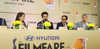 એવોર્ડ્સ