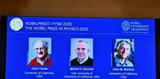 ભૌતિકશાસ્ત્ર