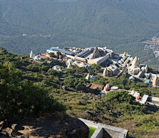 તોડફોડ
