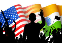 અમેરિકામાં ભારત વિરોધી અને હિન્દુફોબિયાના વધતા વલણ સામે હિન્દુઓની ચેતવણી