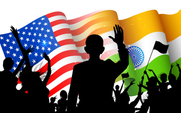 India-America relationship