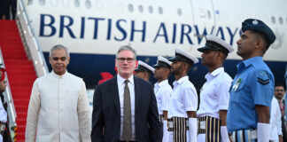 સ્ટાર્મર