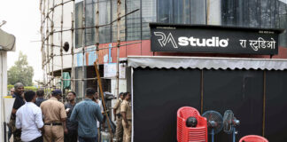 કાર્યવાહી