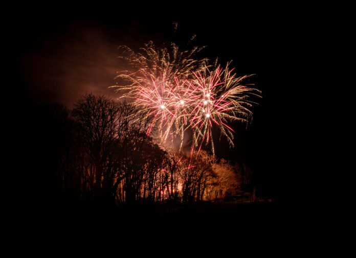 Bonfire night  firework,Diwali, New year ,4th july ,chineses new year