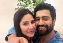 કેટરિના કૈફ અને વિકી કૌશલને ત્યાં પુત્રનો જન્મ