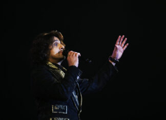 સોનુ નિગમ