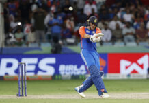 અભિષેક શર્માનો ટી20માં સૌથી ઓછા બોલમાં 1000 રનનો રેકોર્ડ