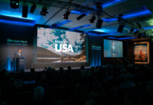 બ્રાન્ડ યુએસએ ‘અમેરિકા ધ બ્યુટીફુલ’ કેમ્પેઇન શરૂ કર્યુ