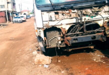 સાઉદી અરેબિયામાં મદીના નજીક બસ-ટેન્કર અકસ્માતમાં 42 ભારતીયોના મોત