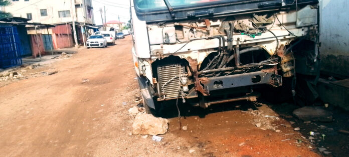 સાઉદી અરેબિયામાં મદીના નજીક બસ-ટેન્કર અકસ્માતમાં 42 ભારતીયોના મોત સાઉદી અરેબિયા