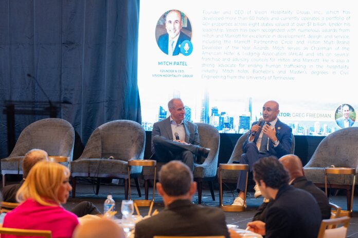 કબાનીએ 9મા રોકાણ ફોરમનું સમાપન કર્યું